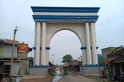 ইতিহাসের নাম পলাশি