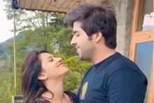 অভিনেত্রীর নগ্ন ফুটেজ, বান্ধবীকে এভাবে দেখে বয়ফ্রেন্ড কী করে বসলেন?
