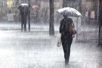 আসছে বৃষ্টি
