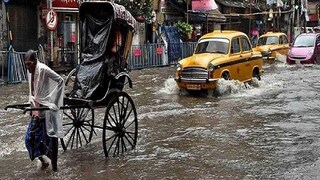 massive rain forecast in Kolkata KMC is getting prepared- Photo- File 