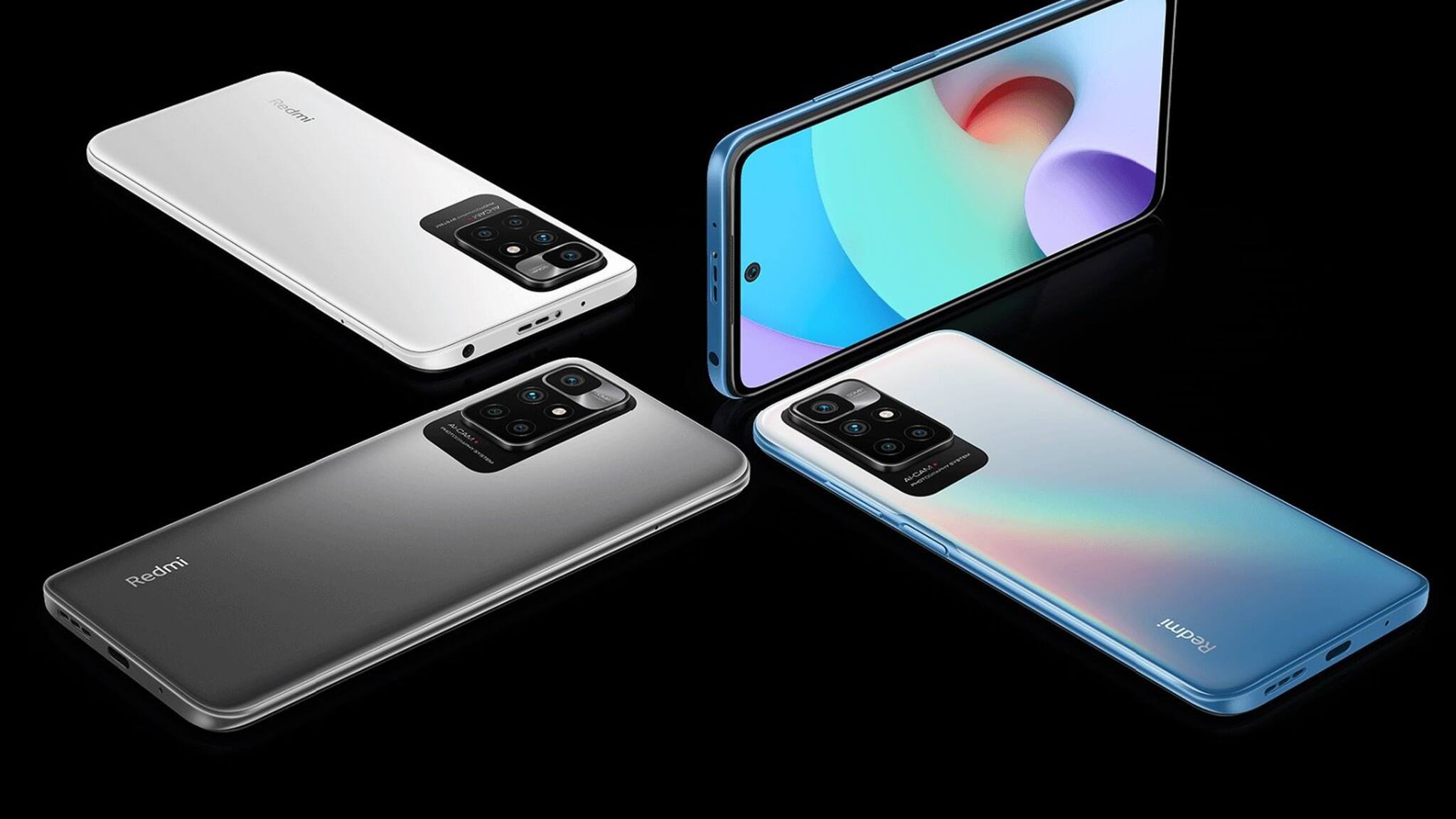 ৫০০০ টাকার কমে পাওয়া যাচ্ছে Redmi-র জবরদস্ত এই ফোন, সীমিত সময়ের অফার