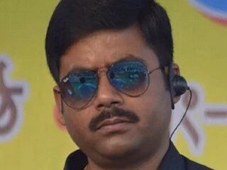 সায়গল হোসেন৷ 