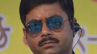 সায়গল হোসেন৷ 