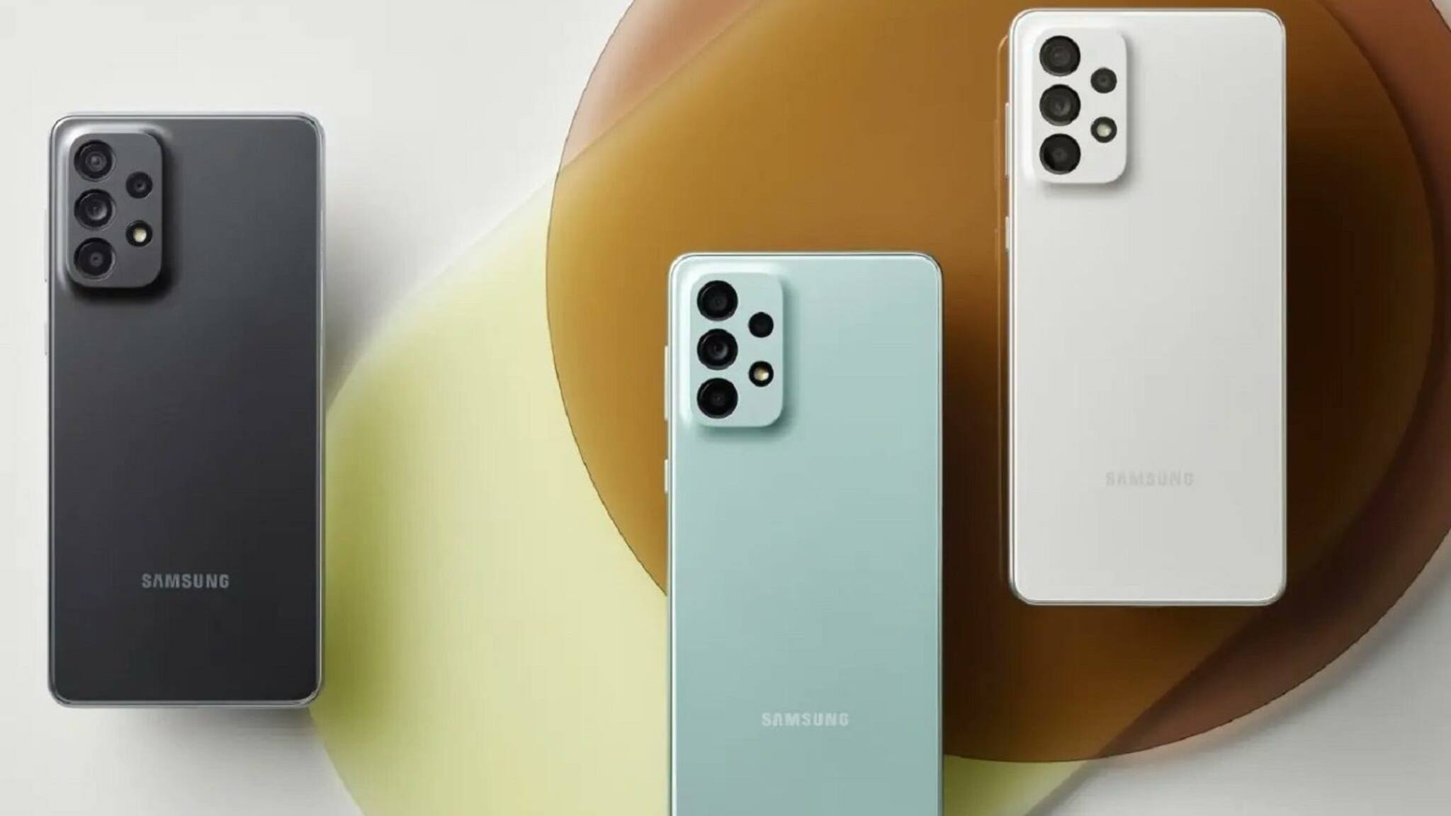 ৩ হাজার টাকা পর্যন্ত দাম কমলো Samsung-এর এই ৫টি স্মার্টফোনের, জেনে নিন নতুন দাম