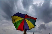ঘণ্টায় ৪০ থেকে ৫০ কিলোমিটার বেগে ঝোড়ো হাওয়া! সঙ্গে বৃষ্টি! আবহাওয়ার বড় আপডেট