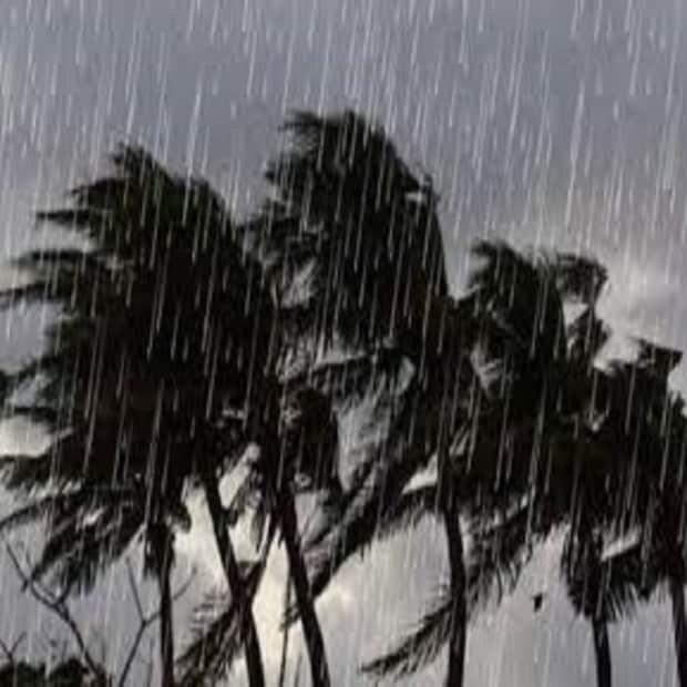কলকাতায় মূলত মেঘলা আকাশ। কখনো আংশিক মেঘলা আকাশ। দু-এক পশলা হালকা থেকে মাঝারি বৃষ্টির সম্ভাবনা। আগামী কাল শনিবার দিনভর তাপমাত্রা ২৭ ডিগ্রি সেলসিয়াস থেকে ৩৩ ডিগ্রি সেলসিয়াসের মধ্যে থাকবে।