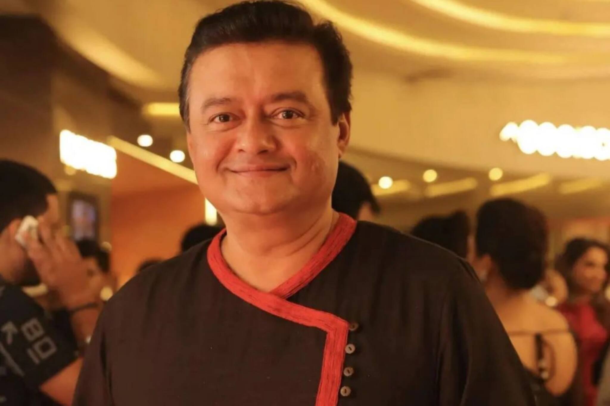 শাশ্বত চট্টোপাধ্যায়ের নতুন চমক! বাংলা, হিন্দির পরে পা রাখছেন তেলেগু সিনেমায়