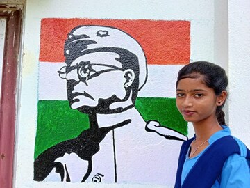 বিভিন্ন রঙে সেজে উঠবে রাজ্যের সব স্কুল