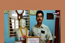 পরিষ্কার পরিচ্ছনতায় এগিয়ে বাংলার এই স্কুল! পেল পাঁচ তারা স্বীকৃতি
