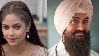 লাল সিং চাড্ডা দেখে চটলেন প্রিয়াঙ্কা চোপড়ার বোন 