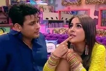 'কাঁদলে সবাই দুর্বল ভাবে', সিদ্ধার্থ প্রসঙ্গে অবশেষে মুখ খুললেন শেহনাজ