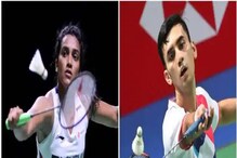 মিক্সড ইভেন্টে দুরন্ত সিন্ধু ,লক্ষ্যরা, ফাইনালে উঠে পদক নিশ্চিত করল ভারত মিক্সড ইভেন্টে দুরন্ত সিন্ধু ,লক্ষ্যরা, ফাইনালে উঠে পদক নিশ্চিত করল ভারত