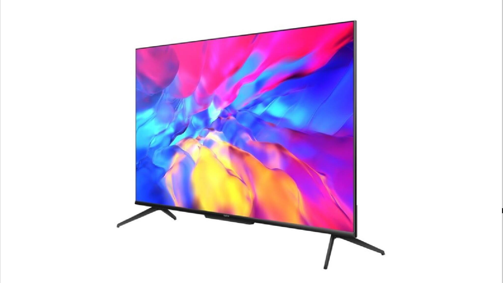 ৫০ ইঞ্চি 4K এলইডি স্মার্ট টিভিতে ৩০%-এর বেশি ছাড়; এবার বাড়িতে সিনেমা হলের আমেজ