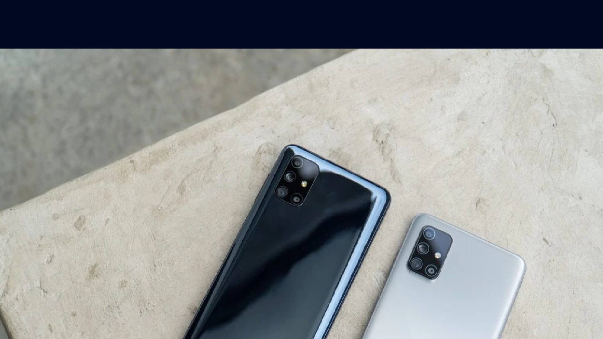 নতুন ফোন নিচ্ছেন? একটু দাঁড়িয়ে যান, চলতি মাসেই আসছে দারুন কিছু মোবাইল, দেখে নিন তালিকা