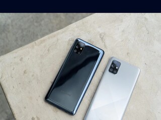 Smartphones August 2022 Launch