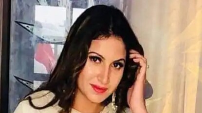 সোনালী ফোগট সোনালী ফোগট