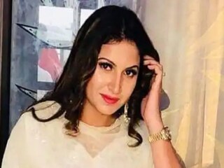 সোনালী ফোগট
