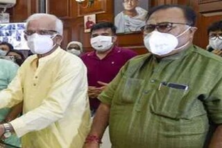 পার্থ নিয়ে মন্তব্য করলেন শোভনদেব