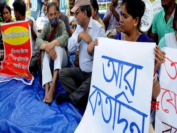 বড় সুখবর এসএসসি চাকরিপ্রার্থীদের জন্য