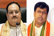 দিল্লি নয়, দলের কাজে বাংলায় মন দিন, সুকান্তকে 'কৌশল' বোঝালেন নাড্ডা দিল্লি নয়, দলের কাজে বাংলায় মন দিন, সুকান্তকে 'কৌশল' বোঝালেন নাড্ডা
