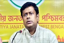''সব খেলা শেষ, তৃণমূলের সঙ্গে আছে শুধু পুলিশ'', সেই বেহালাতেই সরব সুকান্ত ''সব খেলা শেষ, তৃণমূলের সঙ্গে আছে শুধু পুলিশ'', সেই বেহালাতেই সরব সুকান্ত