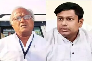 সুকান্তর পাল্টা সৌগতকে
