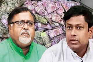 সুকান্তর বিস্ফোরক দাবি