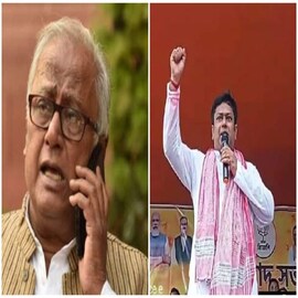 সৌগত বনাম সুকান্ত 