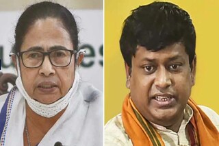 সুকান্তর তোপ