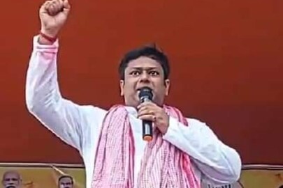 সুকান্ত মজুমদার 