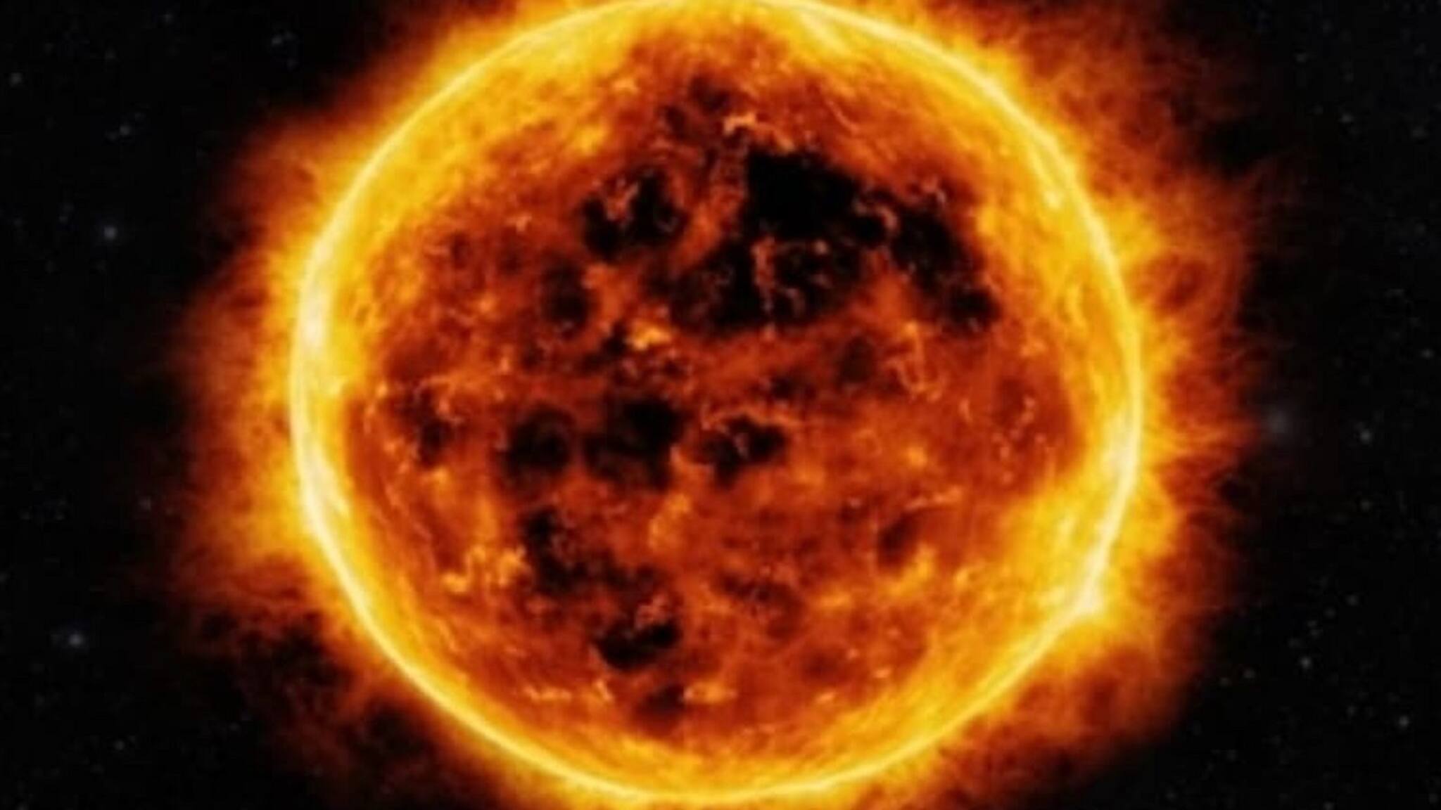 Science News: মাঝ বয়সের সঙ্কটে ভুগছে সূর্য, ফুরিয়ে আসছে আয়ু, কবে শেষ হয়ে অনন্ত শক্তির ভাণ্ডার