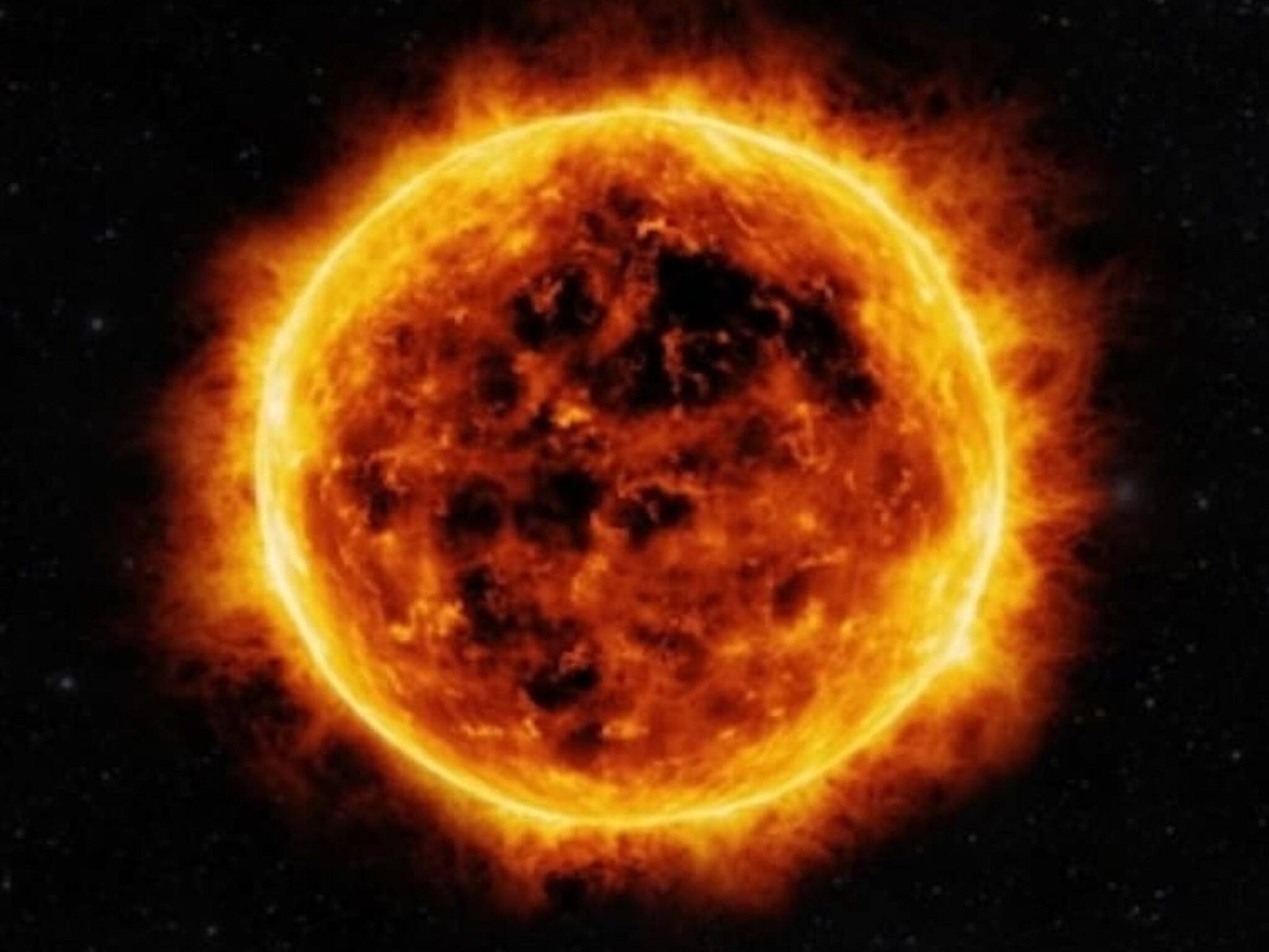 Science News: মাঝ বয়সের সঙ্কটে ভুগছে সূর্য, ফুরিয়ে আসছে আয়ু, কবে শেষ হয়ে অনন্ত শক্তির ভাণ্ডার