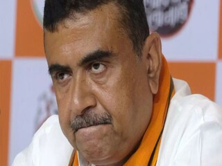 শুভেন্দুর আর্জি খারিজ! 