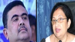 চন্দ্রিমা ভট্টাচার্যকে কাঁথিতে জিতিয়েছি আমি...দাবি শুভেন্দুর, যা বললেন চন্দ্রিমা চন্দ্রিমা ভট্টাচার্যকে কাঁথিতে জিতিয়েছি আমি...দাবি শুভেন্দুর, যা বললেন চন্দ্রিমা
