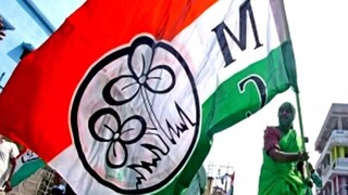 প্রতিবাদে পথে তৃণমূল প্রতিবাদে পথে তৃণমূল