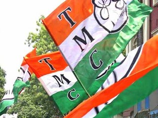 কাজ করার সুযোগ মিলছে না, সোশ্যাল মিডিয়ায় সরব ত্রিপুরার তৃণমূল নেতা
