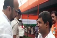 দার্জিলিং মেল ইস্যুতে হলদিবাড়ির পাশেই কাটিহারের ডিআরএম