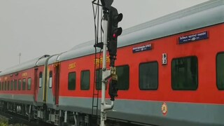 দীঘা থেকে পুরী ফের ট্রেনে যাতায়াত দীঘা থেকে পুরী ফের ট্রেনে যাতায়াত