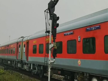 দীঘা থেকে পুরী ফের ট্রেনে যাতায়াত