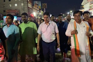 বিধানসভা নির্বাচনের আগে বড় চমক, মহার্ঘ্য ভাতা বাড়ল ত্রিপুরায় ৫ শতাংশ