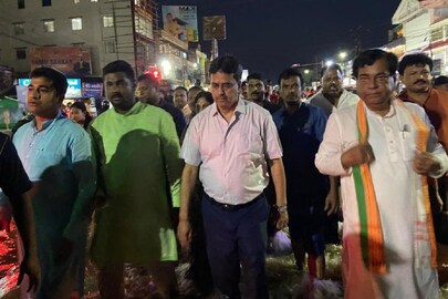 বিধানসভা নির্বাচনের আগে বড় চমক, মহার্ঘ্য ভাতা বাড়ল ত্রিপুরায় ৫ শতাংশ