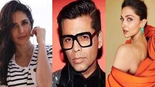 ক্যাটরিনা-দীপিকার তালিকায় বাদ করণ জোহর! বেজায় চটলেন পরিচালক