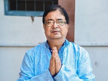 দিদির বিশ্বাসের মর্যাদা রক্ষা করতে হবে, জানালেন উদয়ন গুহ 