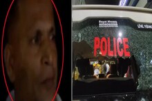 অনুতাপের লেশমাত্র নেই, পার্কস্ট্রিটে গুলি চালানো হামলাকারীর মুখে হাসি