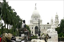 কলকাতার ময়দানের ঘোড়াদের 'স্বাস্থ্য' রিপোর্ট তলব হাইকোর্টের কলকাতার ময়দানের ঘোড়াদের 'স্বাস্থ্য' রিপোর্ট তলব হাইকোর্টের