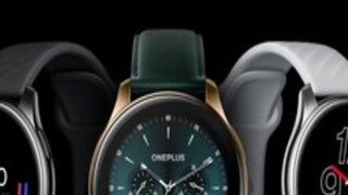  OnePlus Nord Watch