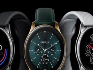  OnePlus Nord Watch