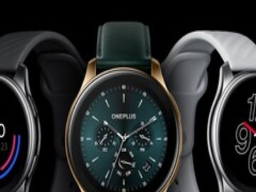  OnePlus Nord Watch