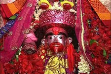 কৌশিকী অমাবশ্যায় তারাপীঠে তুমুল জনসমাগম! সকাল থেকেই পুণ্যার্থীদের ঢল কৌশিকী অমাবশ্যায় তারাপীঠে তুমুল জনসমাগম! সকাল থেকেই পুণ্যার্থীদের ঢল
