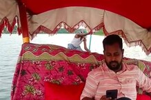 আর কাশ্মীর কেন, এবার অবিকল শিকারার স্বাদ পাবেন এই বাংলাতেই! যাবেন নাকি? আর কাশ্মীর কেন, এবার অবিকল শিকারার স্বাদ পাবেন এই বাংলাতেই! যাবেন নাকি?